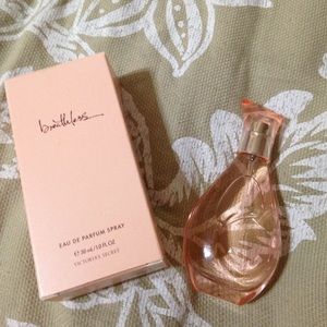Victoria's Secret Breathless Eau De Parfum