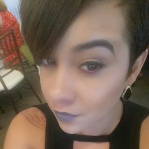 Meet your Posher, Tammy