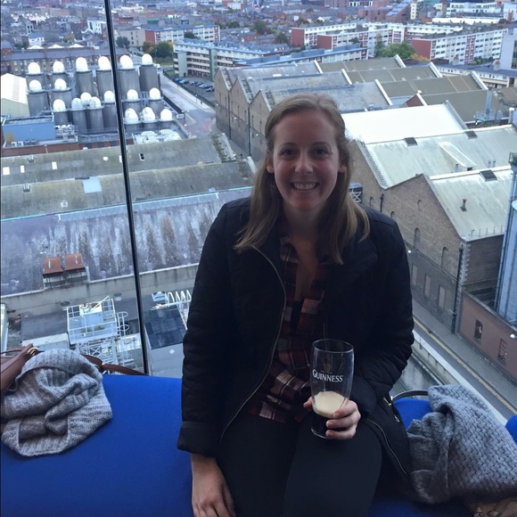 Meet your Posher, Jenna