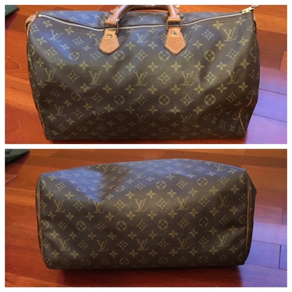 Louis Vuitton speedy 40