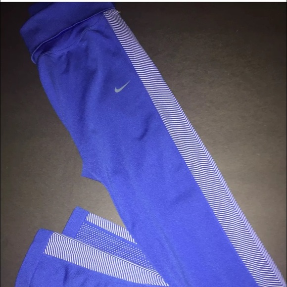 Nike sport leggings