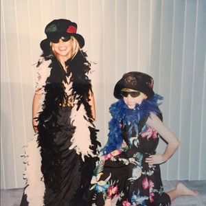 Meet your Posher, Donna