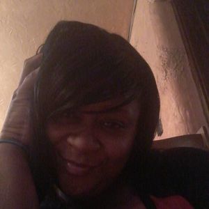 Meet your Posher, Toni chevon