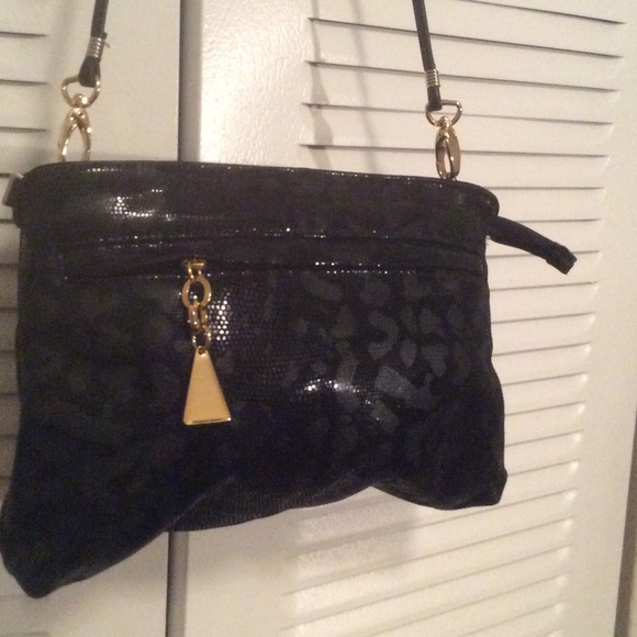 Park international crossbody bag - Picture 2 of 4