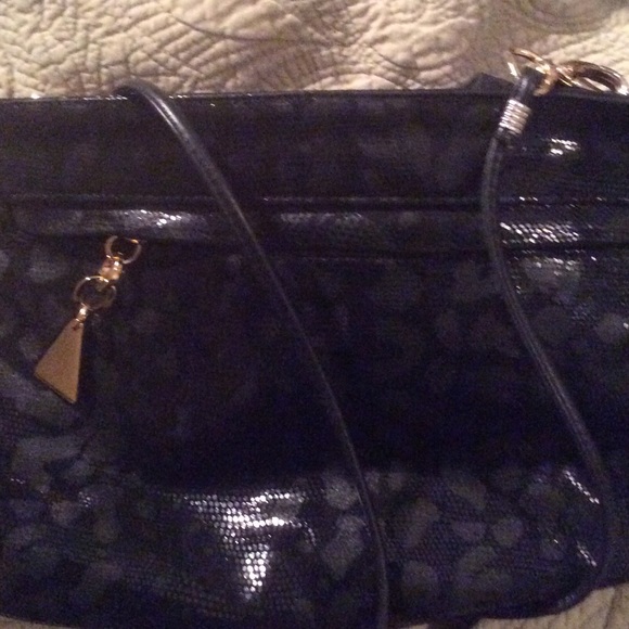 Park international crossbody bag - Picture 4 of 4