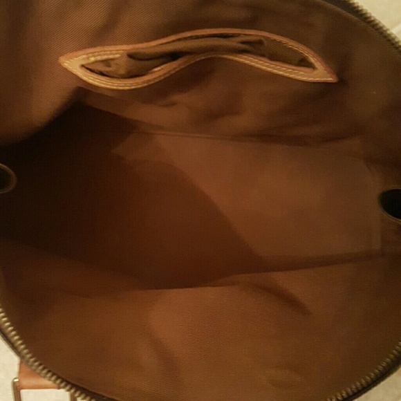 Authentic Louis Vuitton Alma PM SOLD - Picture 4 of 5