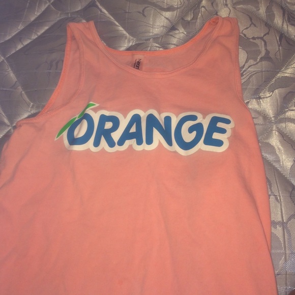 Stingrays Shirt