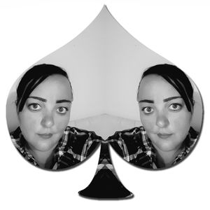 Meet your Posher, Michele