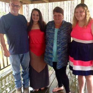 Meet your Posher, Suzanne