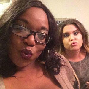 Meet your Posher, Amber