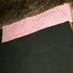 Victoria's Secret Yoga Pants Bundle