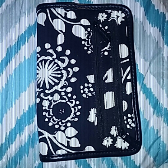 Thirty -one wallet
