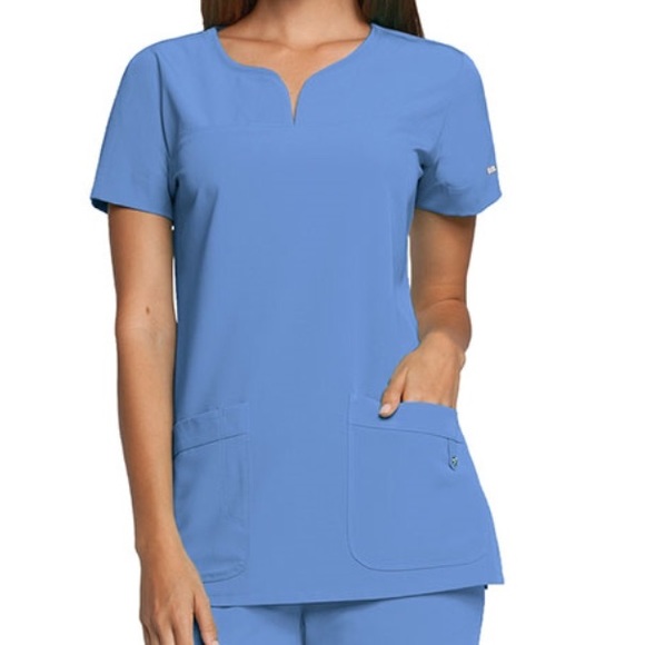 GREYS ANATOMY SCRUB SET