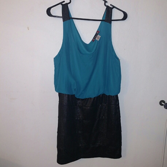 Trixxi (Macy's) dress