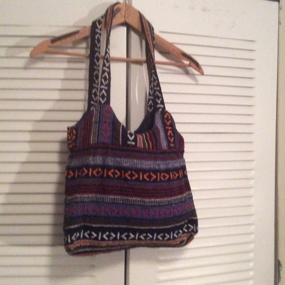 Tote bag unbranded Multicolor bag