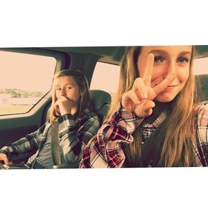 Meet your Posher, Miranda