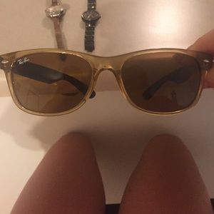 Rayban Sunglasses