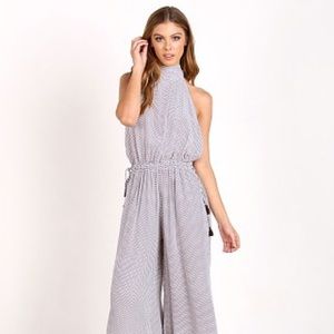 Faithfull the Brand Fleetwood Jumpsuit