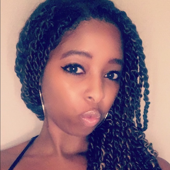 Meet your Posher, Sheree