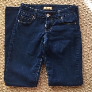STS BLUE DENIM JEANS