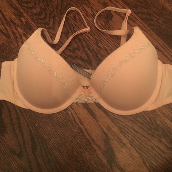 Aerie "Bridget" Lace Bra