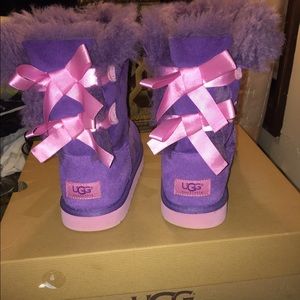 Uggs