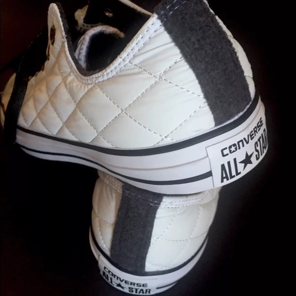 Mens , converse all star . - Picture 3 of 3