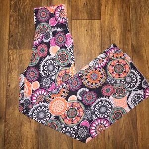Women's large palazzo pants