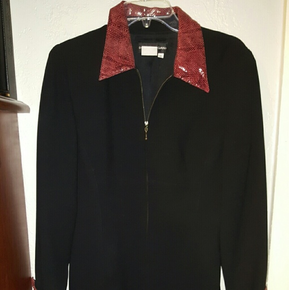 Donna Morgan dress - Picture 1 of 3