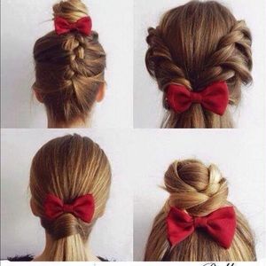 Meet your Posher, Judith