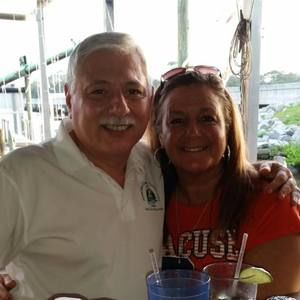 Meet your Posher, Gail