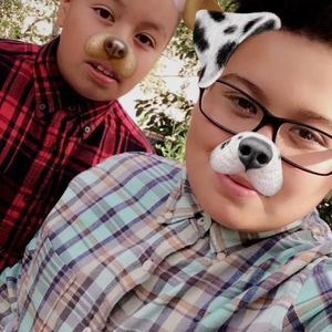 Meet your Posher, Rishard