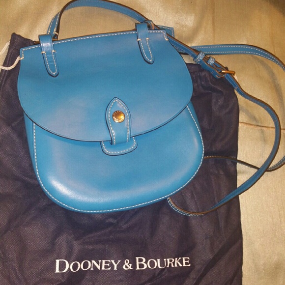 Dooney and Bourke Happy Bag