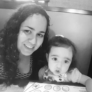 Meet your Posher, Gaby