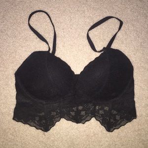 Victoria's Secret PINK padded bralette