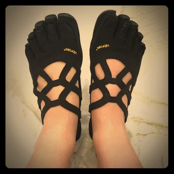 Vibram 5 Fingers