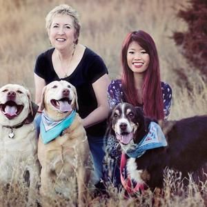 Meet your Posher, Susan