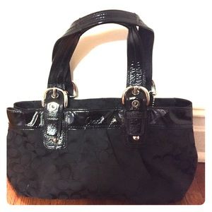 Coach Shoulder Bag