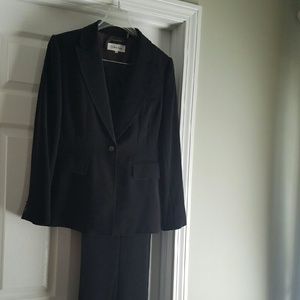 Calvin Klein pantsuit