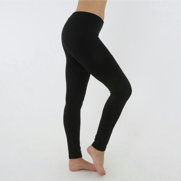 Electric Yoga Seamless Leggings