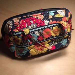 Vera Bradley Happy Snails Lunch Bag