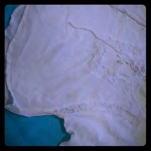 Lace top