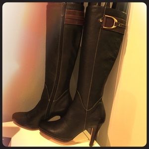 Cole Haan Sierra Air Tall Boot