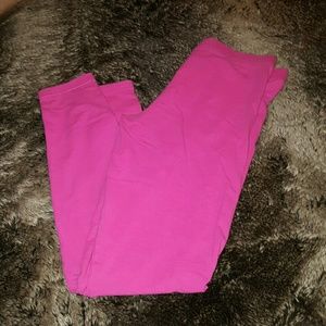 Victoria's Secret Leggings