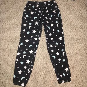 Pajama pants