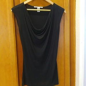 Tops - Kenneth Cole sleeveless scoop neck shirt. Tops - Kenneth Cole sleeveless scoop neck shirt.