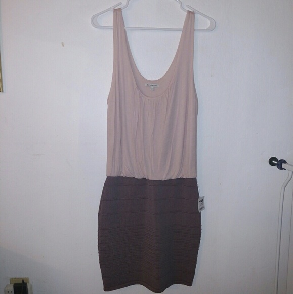 Charlotte russe mini dress