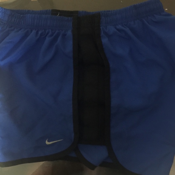 DRI FIT shorts