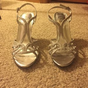 Homecoming shoes or dress shoes