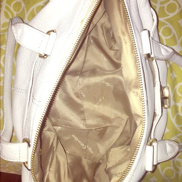 Additional Calvin Klein bag pictures